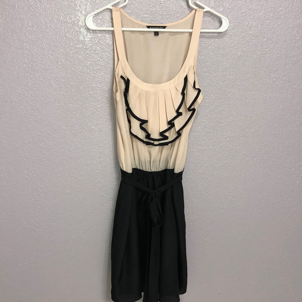 Dress from Express